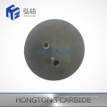 Carburo cementado para la placa en blanco de Zhuzhou Hongtong